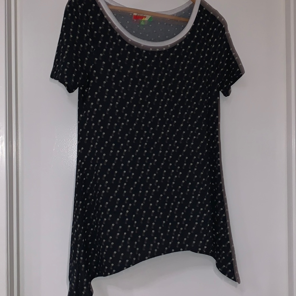 Fervour Short Sleeve Shirt.